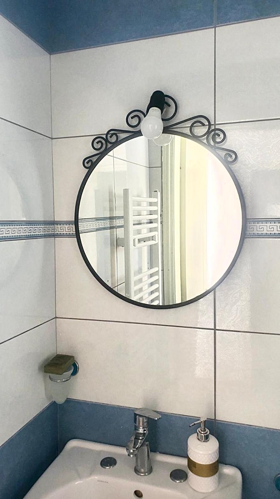 Viktora'S House Daire Himarë Dış mekan fotoğraf