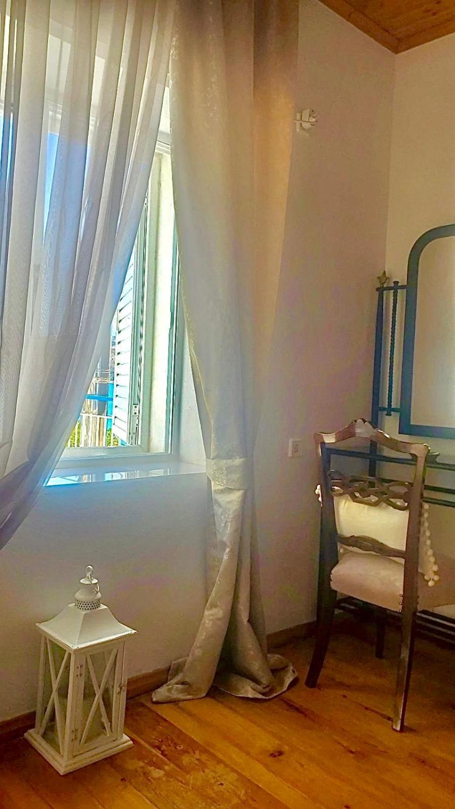 Viktora'S House Daire Himarë Dış mekan fotoğraf