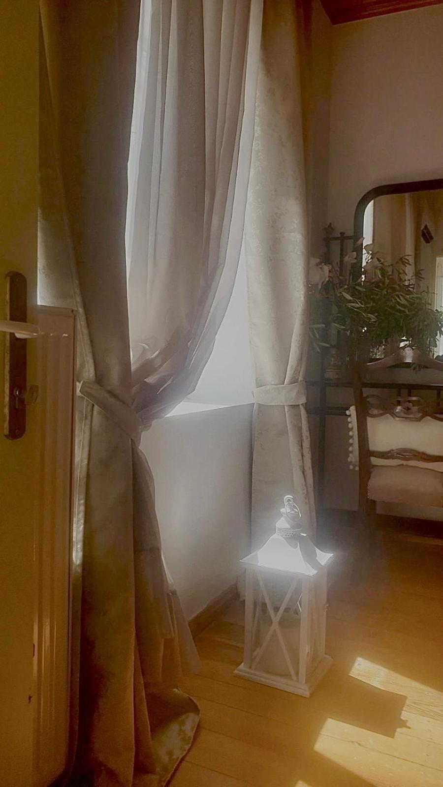 Viktora'S House Daire Himarë Dış mekan fotoğraf