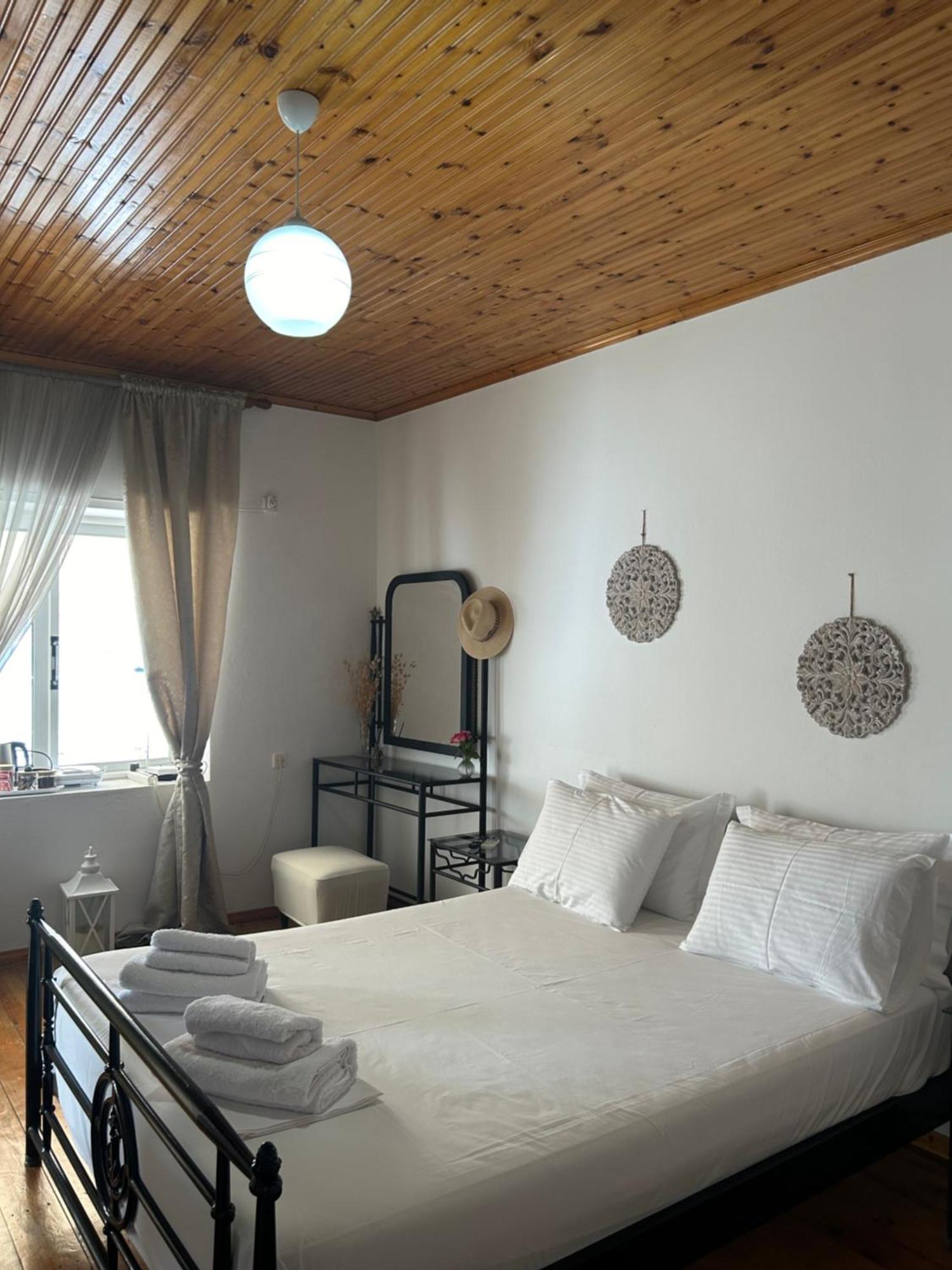 Viktora'S House Daire Himarë Dış mekan fotoğraf